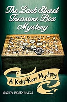 The Lark Street Treasure Box Mystery