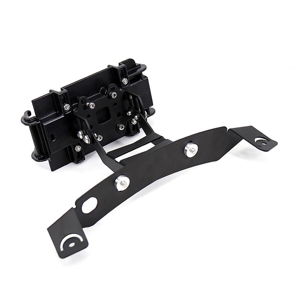 Porta Telefono per Motocicletta Per BMW K1300GT, K1200GT, K1200, K1300 GT Supporto GPS moto(C)