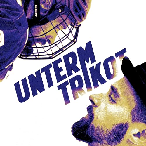 UNTERM TRIKOT cover art