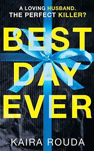BEST DAY EVER- PB