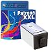 Produktbild Tito-Express PlatinumSerie 1x Tintenpatrone Black XXL kompatibel mit HP-903XXL HP-903XL | Geeignet für HP OfficeJet Pro 6860 6868 6900 6950 6960 6970 6975 6978