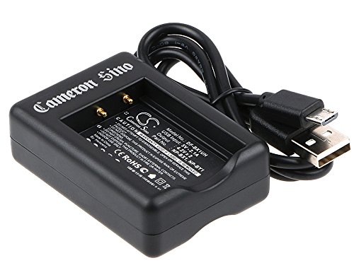 Amazon | Gmmhhs 交換用バッテリー充電器 Sony Cyber-Shot DSC-HX60V