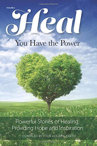 Heal 2.0: You Have the Power