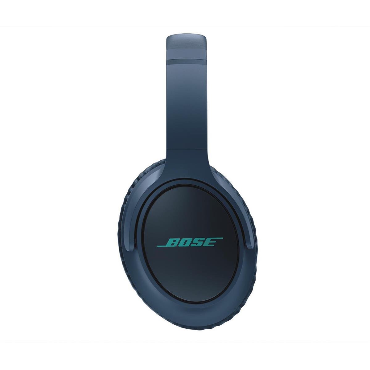 Bose® SoundTrue ® II - Auriculares supraurales compatibles con Apple, color azul