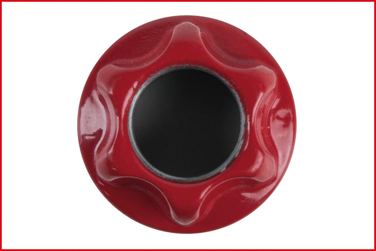 KS Tools 460.0016 Llave de vaso especial de 1/2" para Mercedes, E30, 46 mm corta