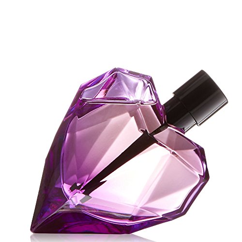 Diesel Loverdose, Eau de Parfum Spray, Floral Fragrance, Perfume For Women, 50ml