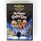 マペットのクリスマス・キャロル [DVD]