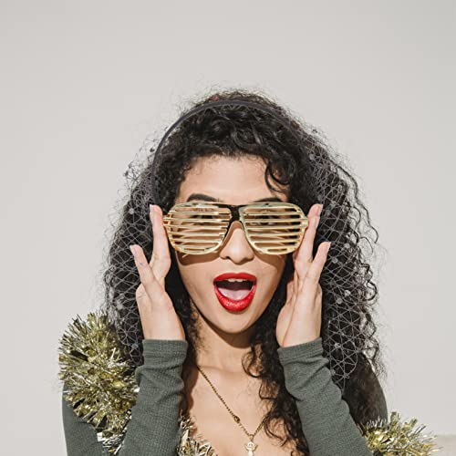 1 Pc Fascia in Rete Veli per il per le Velo da