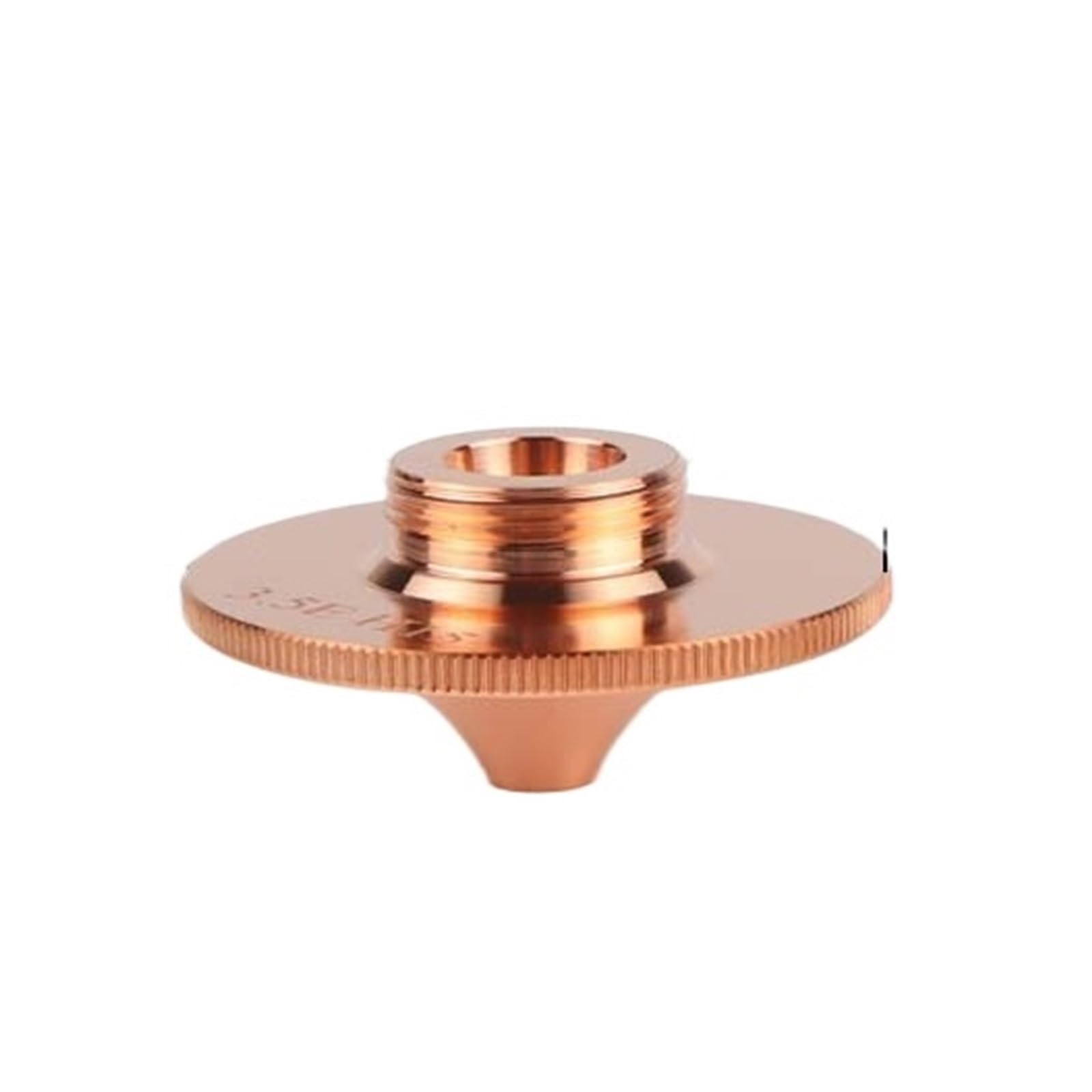 Laser Nozzle Raytools Laser Nozzles High Speed D32 M14 H15 Single/Double Layer for Fiber Cutting Head(1.0mm,Single Layer)