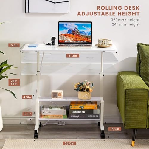 Consejos para Comprar Mueble para Computadora Pequeño Top 5. 11 Imagen adicional