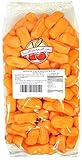 SweetGourmet Original Circus Peanuts, 2.5 Lb
