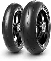 yzf-r25純正 リアホイール ピレリロッソⅣ 180/55-17 ピレリ ディアブロ ロッソIV コルサ 180/55ZR17 (バイク用タイヤ