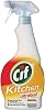Cif Ultrafast Kitchen 450ml, Pack of 1