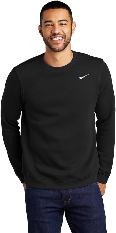 Crew Sweatshirt by Nike