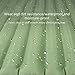 ZHENZQ Sleeping Pad for Camping Backpacking Hiking Extra-Thickness-3.9