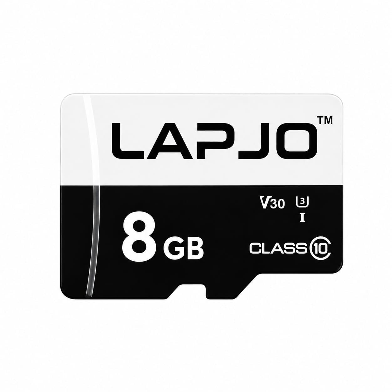 8GB Memory Card, Class 10 U1 V10 High Speed Storage Card for Mobile Phone, Camera, CCTV, Speaker & Personal Devices-image-43
