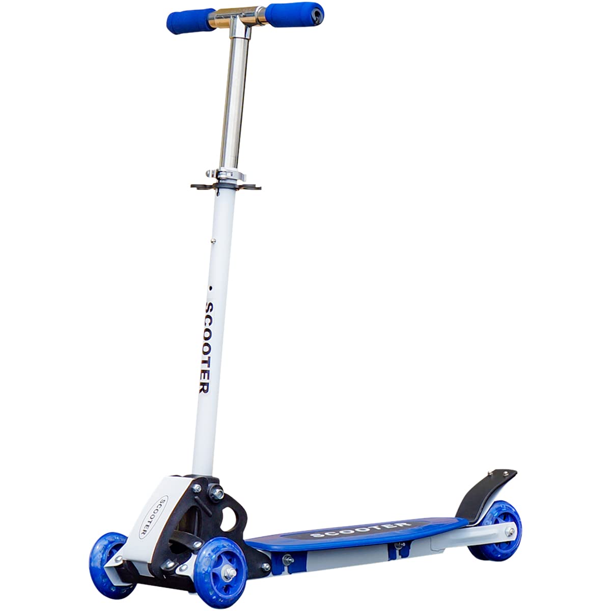 新品 キックスケーター twist&roll 子供  3輪 Amazon.co.jp: キックスクーター子供用 3輪キックボード 3階段