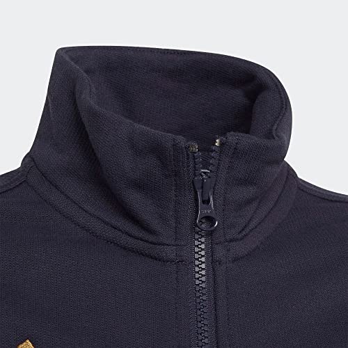 adidas Boys' Tiro Jacket4