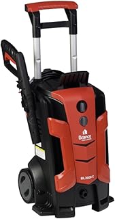 Lavadora Alta Pressão 1450psi 2000w 5,9l/min 220v Bl2000c Branco