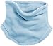 Produktbild Schnizler Schlauchschal aus Fleece, softer Rundschal geeignet für kalte Tage, atmungsaktiv, Blau (Bleu 17), One Size