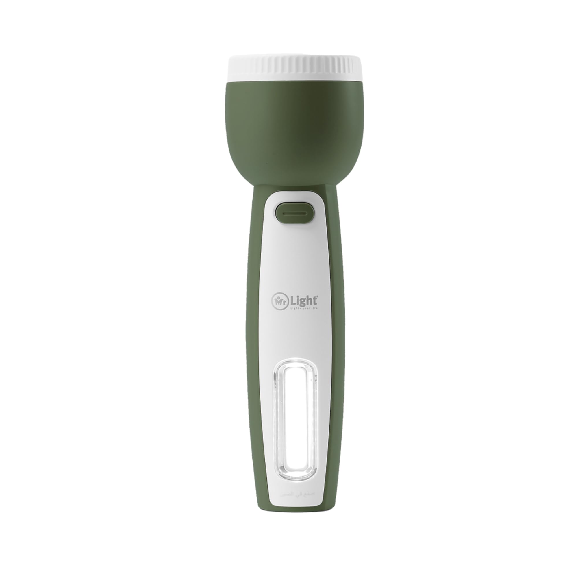 Mr. Light Rechargeable LED Flashlight and Emergency Lamp, Micro USB, EDC Lightweight Portable, for Daily Use, Backpacking, Camping, Hiking, Skilled Work MRGD002 (B0CB6HF3NN) Amazon Price History, Amazon Price Tracker