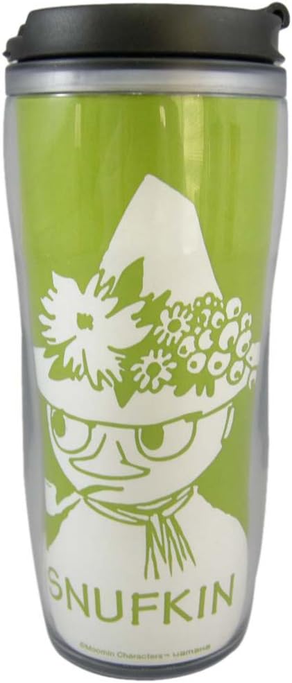 MOOMIN Moomin Khao Thermo cup L Snufkin MM623-171
