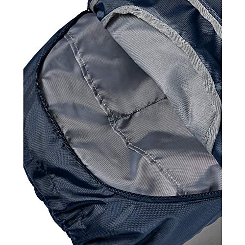 Under Armour Adult Undeniable 2.0 Sackpack , Academy Blue (408)/Silver , One Size Fits All #TOP4