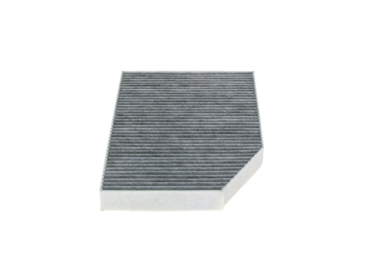 BOSCH Filter, Innenraumluft 1987435604