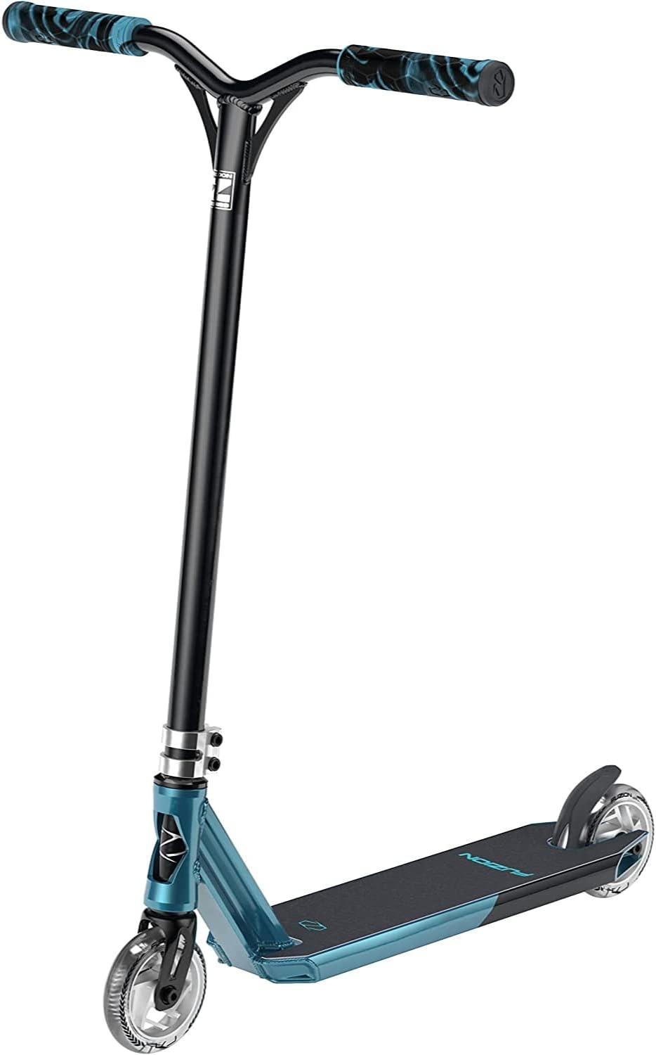 Fuzion Z300 Pro Scooter Complete Trick Scooter -Stunt Scooters for Kids 8 Years and Up, Teens and Adults – Durable, Freestyle Kick Scooter for Boys and Girls
