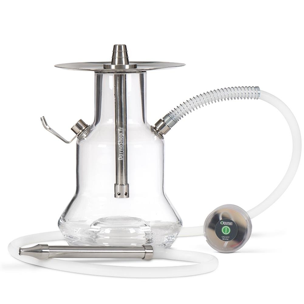Amazon | (本格シーシャパイプ) ODUMAN N4 Hookah 27cm オデュマン 