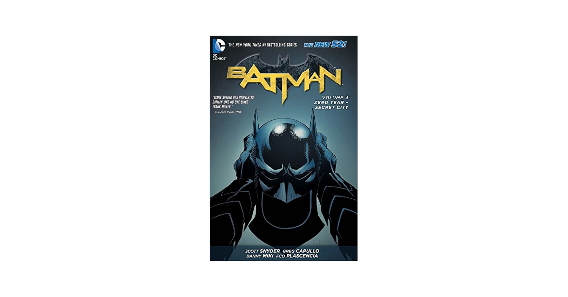 洋書 Batman Detective Comics Deluxe Edition Detective Comics: 80 Years of Batman Deluxe Edition: Various