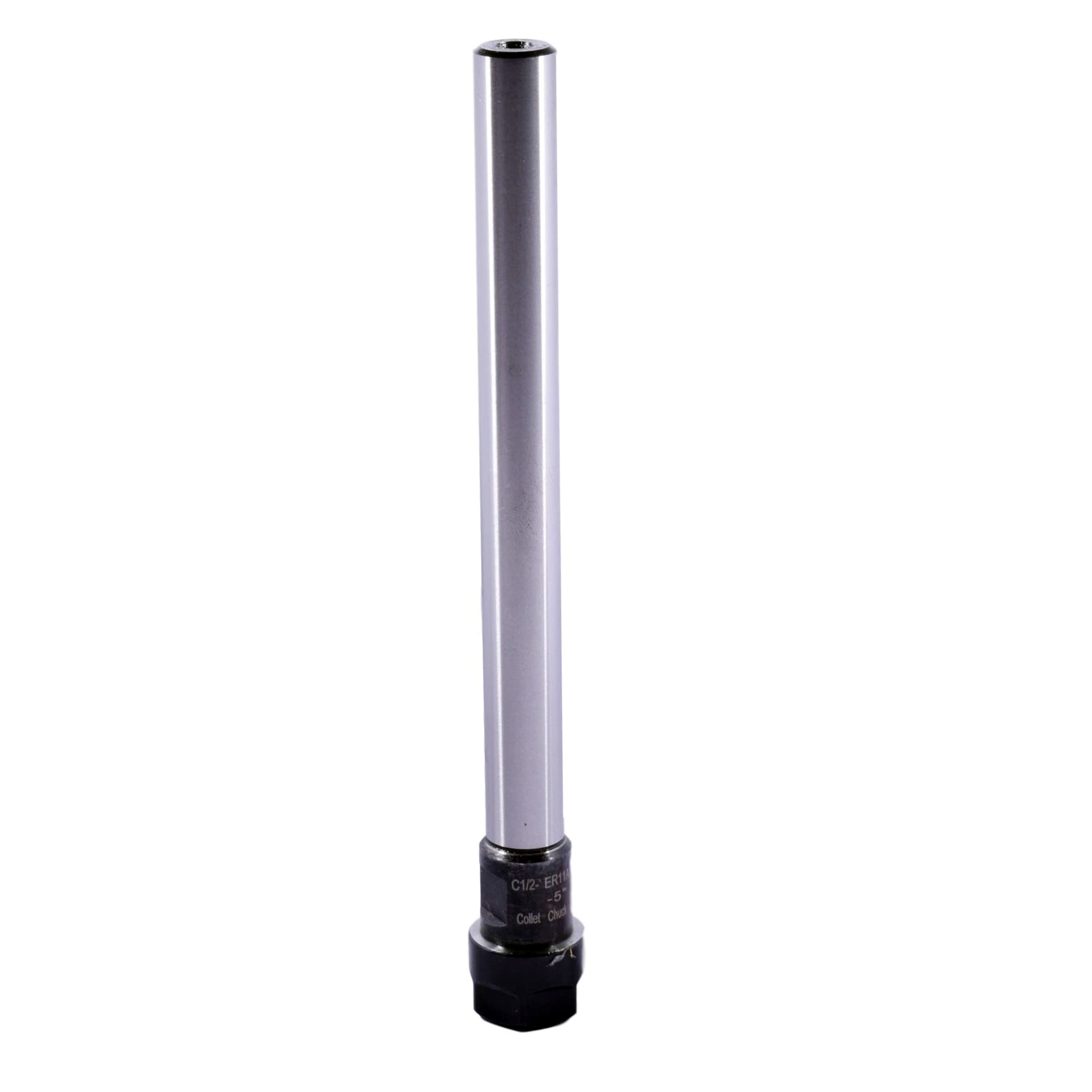 C1/2 "ER11 150L vástago recto Collet Chuck titular CNC fresado herramienta titular