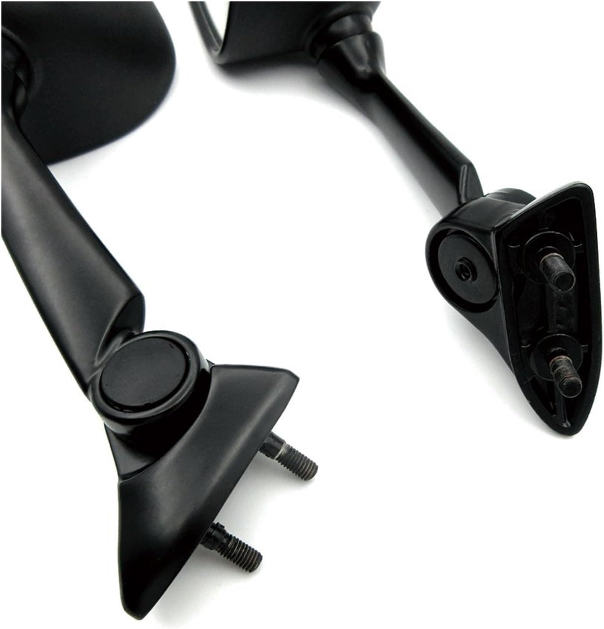 に適合するYZF R1 2009 2010 2011 2012 2013 2014モーターサイクルアクセサリー左右リアバックミラー用 に適合するYZF  R1 YZF-R1 2009 2010 2011 2012 2013 2014 オートバイ用バックミラー アクセサリー ヤマハ YZFR1 YZF-R1  2009 2010 2011 2012 2013 2014 用オートバイ ... 二輪車用バックミラー ヤマハオートバイ YZF 用 R1用 YZF 用 R1用 2009 2010 2011 2012 2013 2