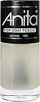 ANITA ESM TOP COAT FOSCO 10ML