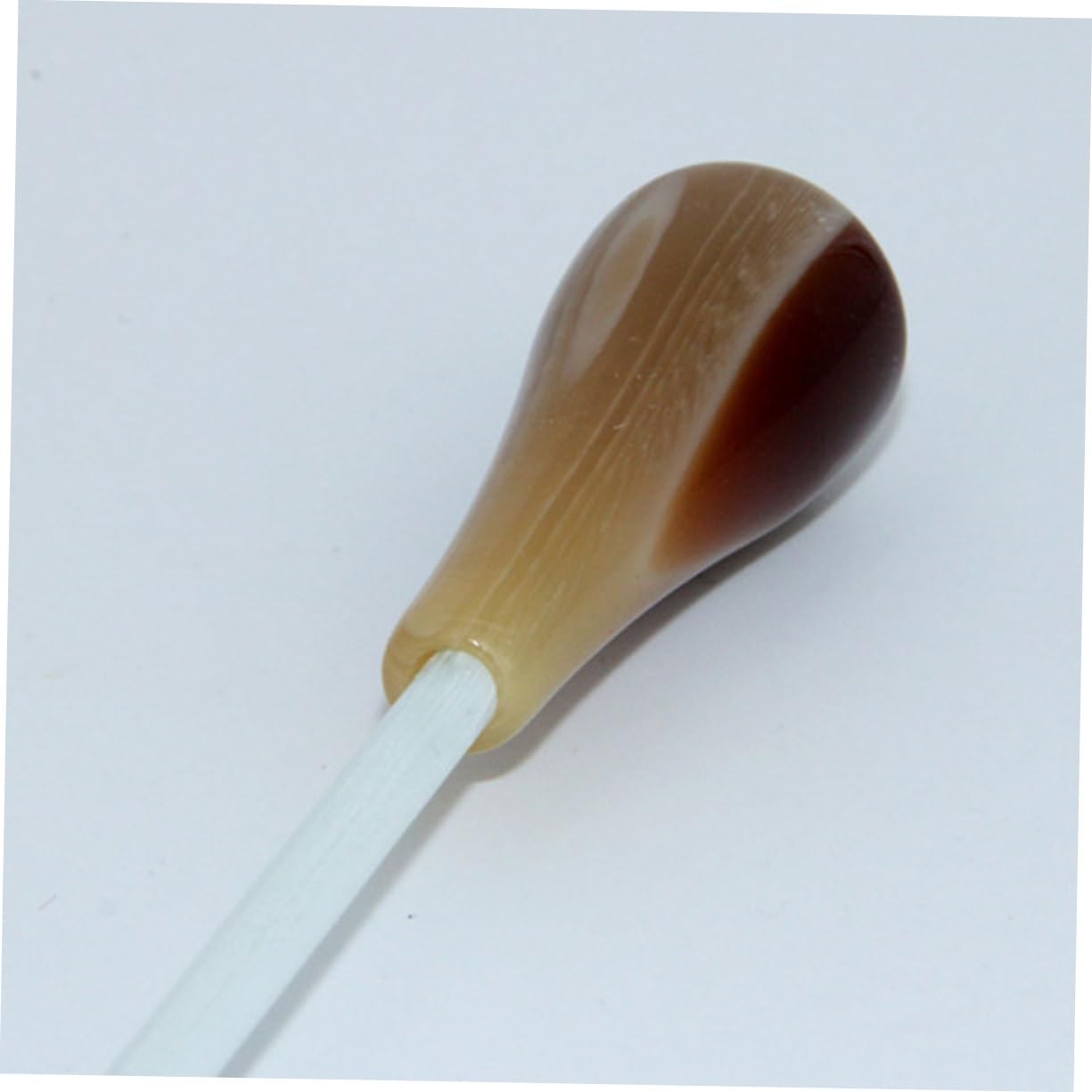 Yardwe 2pcs Resin Music Show for Teachers Students Easy Handling and