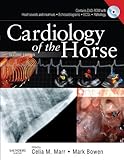 Cardiology of the Horse (English Edition)