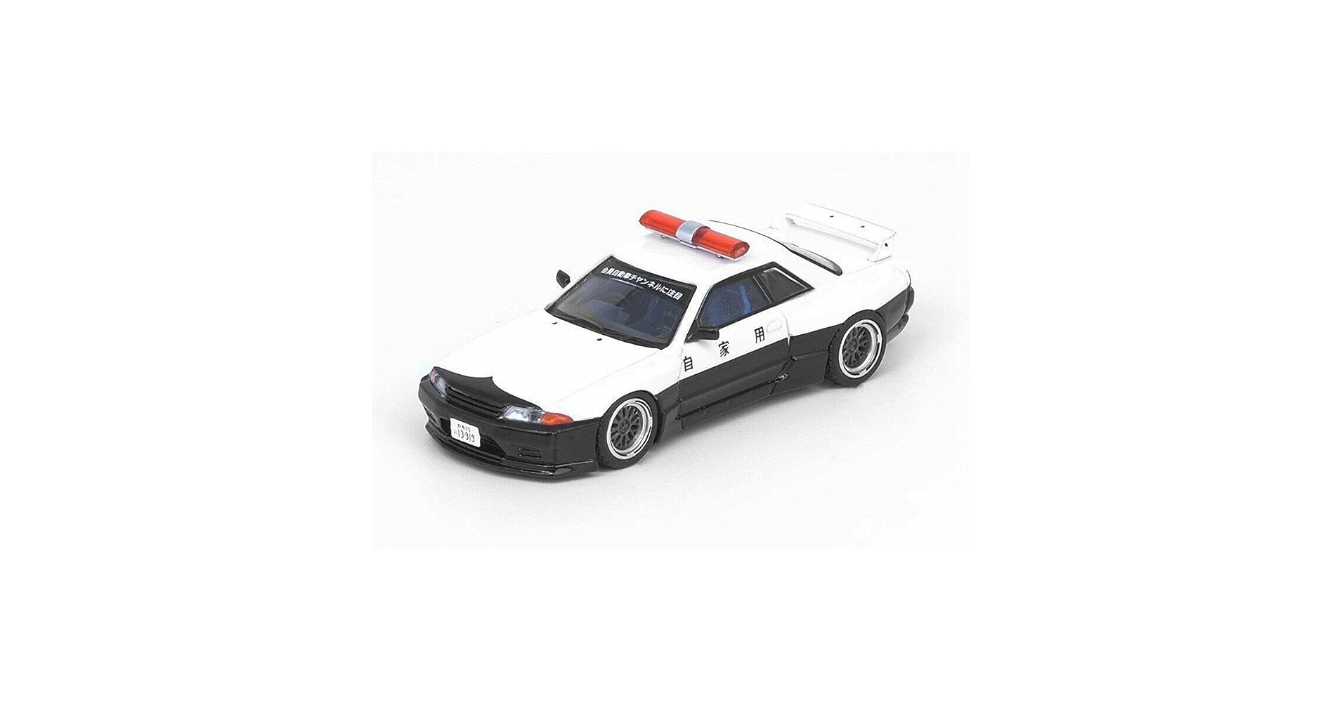 INNO64スカイライ32GT-R パンデム ドリフトカー TOYO セット INNO Models 1:64 Nissan Skyline GT-R R32 Pandem 