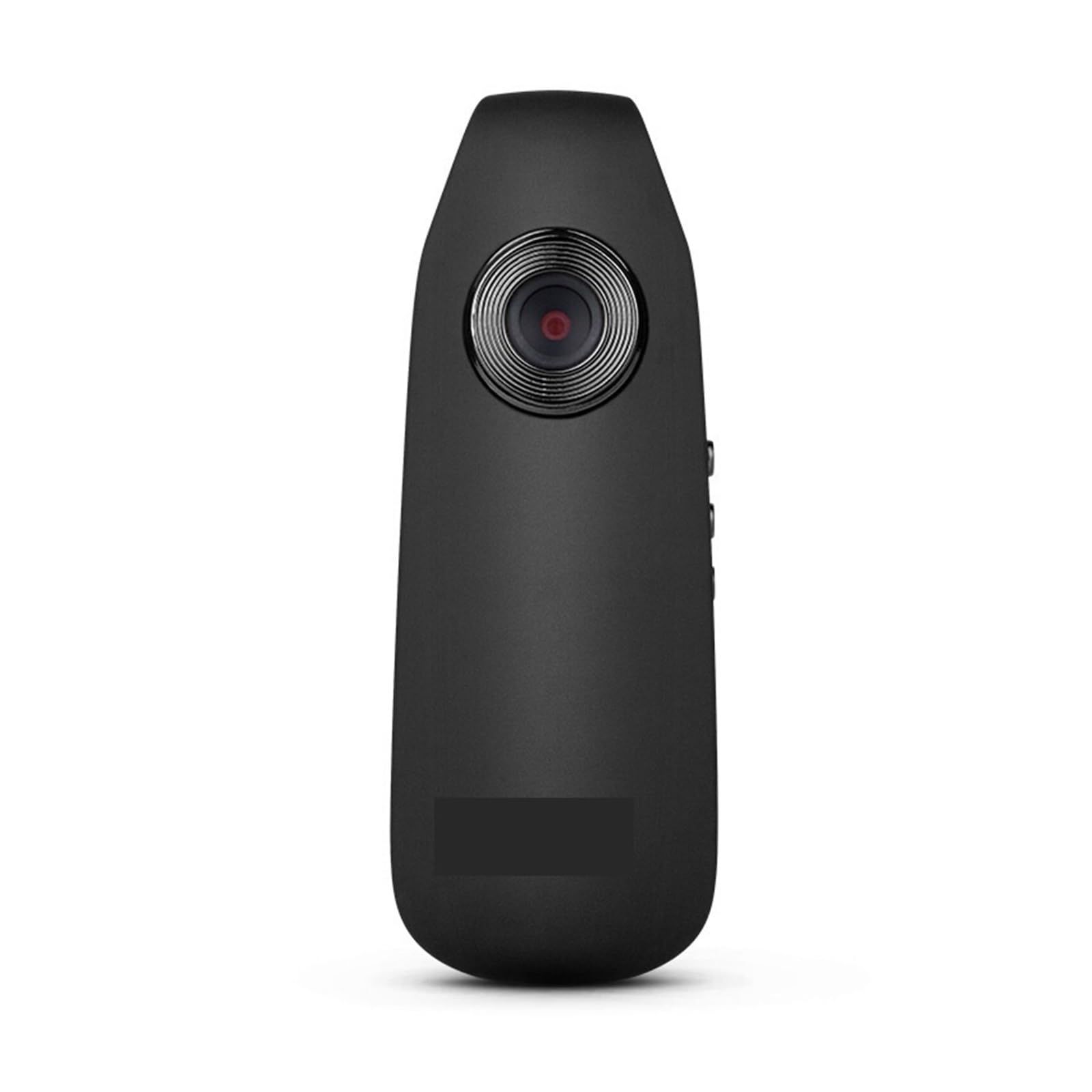 Mini caméra d'extérieur 1080p contre les angles morts en sport