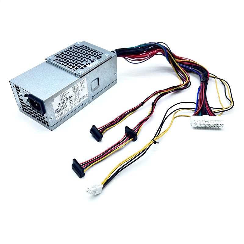 Fuente de Poder 250W D250AD-00 para Dell OptiPlex SFF