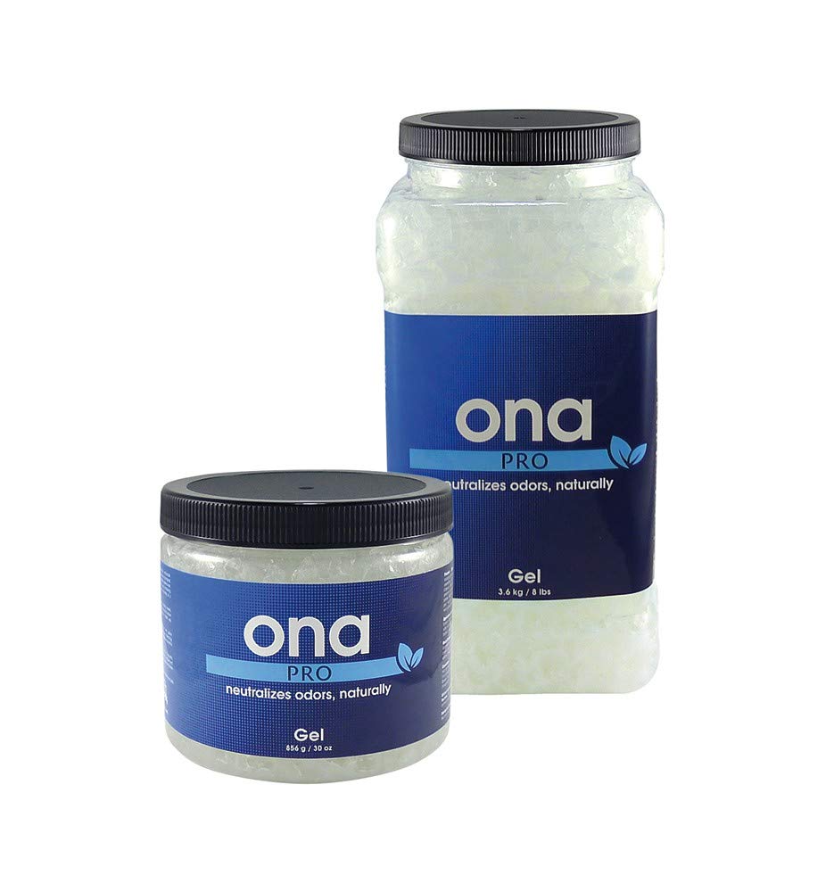 Ona Gel Pro 1L - 856gr