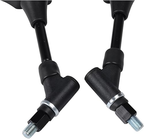 Miniatura 6 de Espejos retrovisores de motocicleta para Yamaha para Tenere 700 para Xtz Xtz700 Xtz690 para T7 T700 Xt700z Accesorios Retrovisor Espejo Lateral