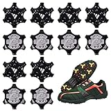 Tacos De Golf Zapato Picos