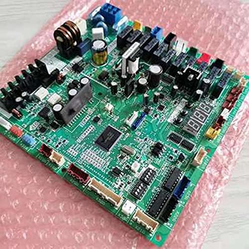 Davitu Remote Controls - Air-conditioning accessories computer board EB14033-19 main control board for Daikin RSQ350BAY RSQ400BAY - (Color: )