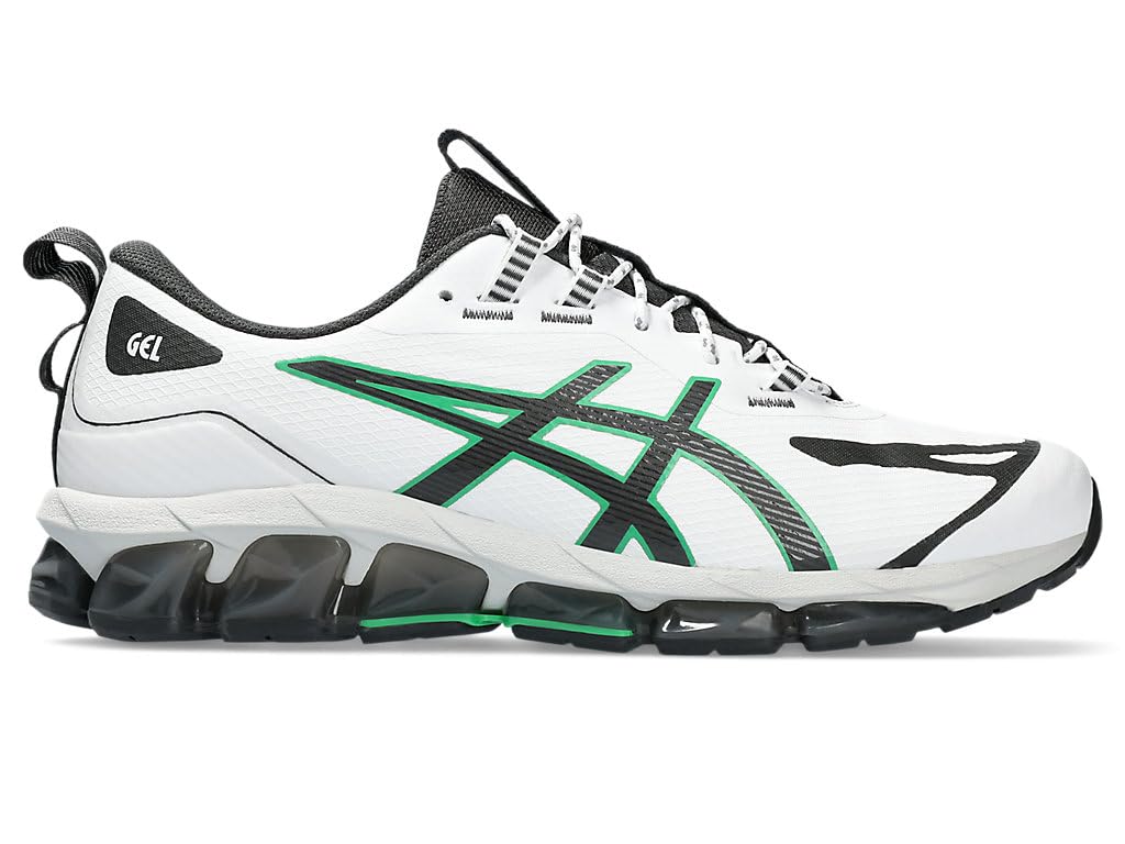 Asics Men Gel-Quantum 360 VII Casual Shoe