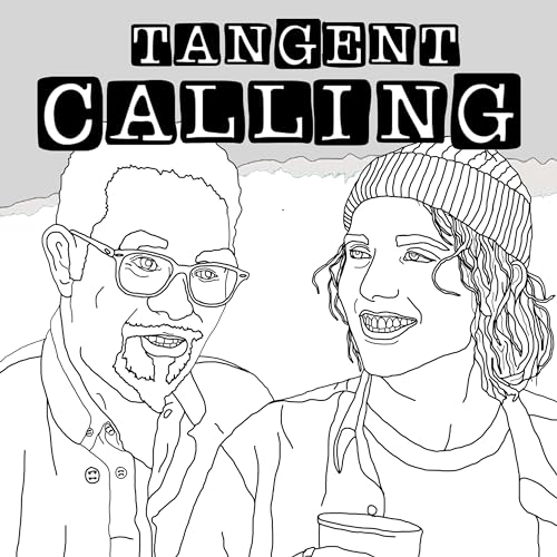 Tangent Calling cover art