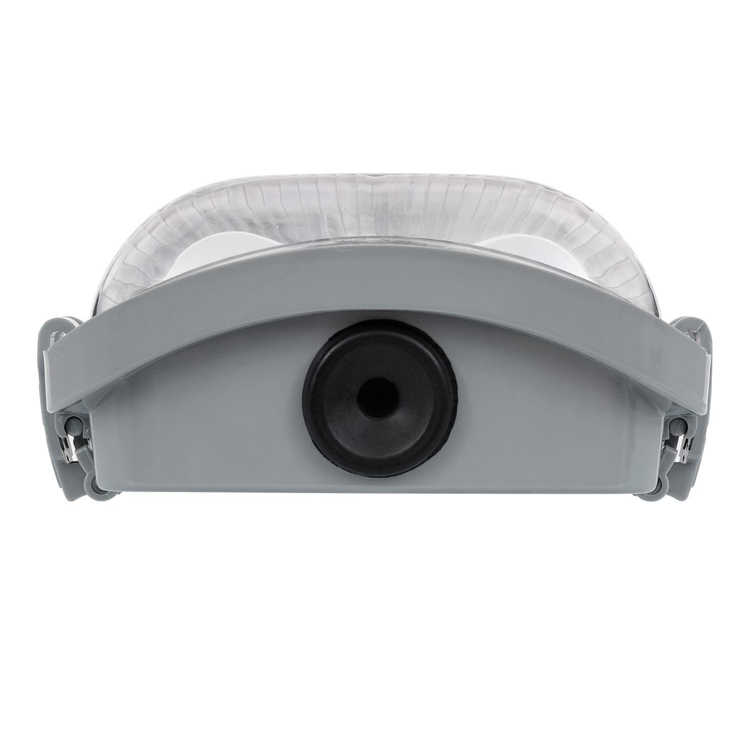 LEDKIA LIGHTING - Plafoniera Stagna 150cm con 2 Tubi LED | IP65 Impermeabile | 44W, 4840lm | 40.000 Ore di Durata | Per Interni ed Esterni | Resistente all'Acqua e Polvere, Bianco Freddo 6000K