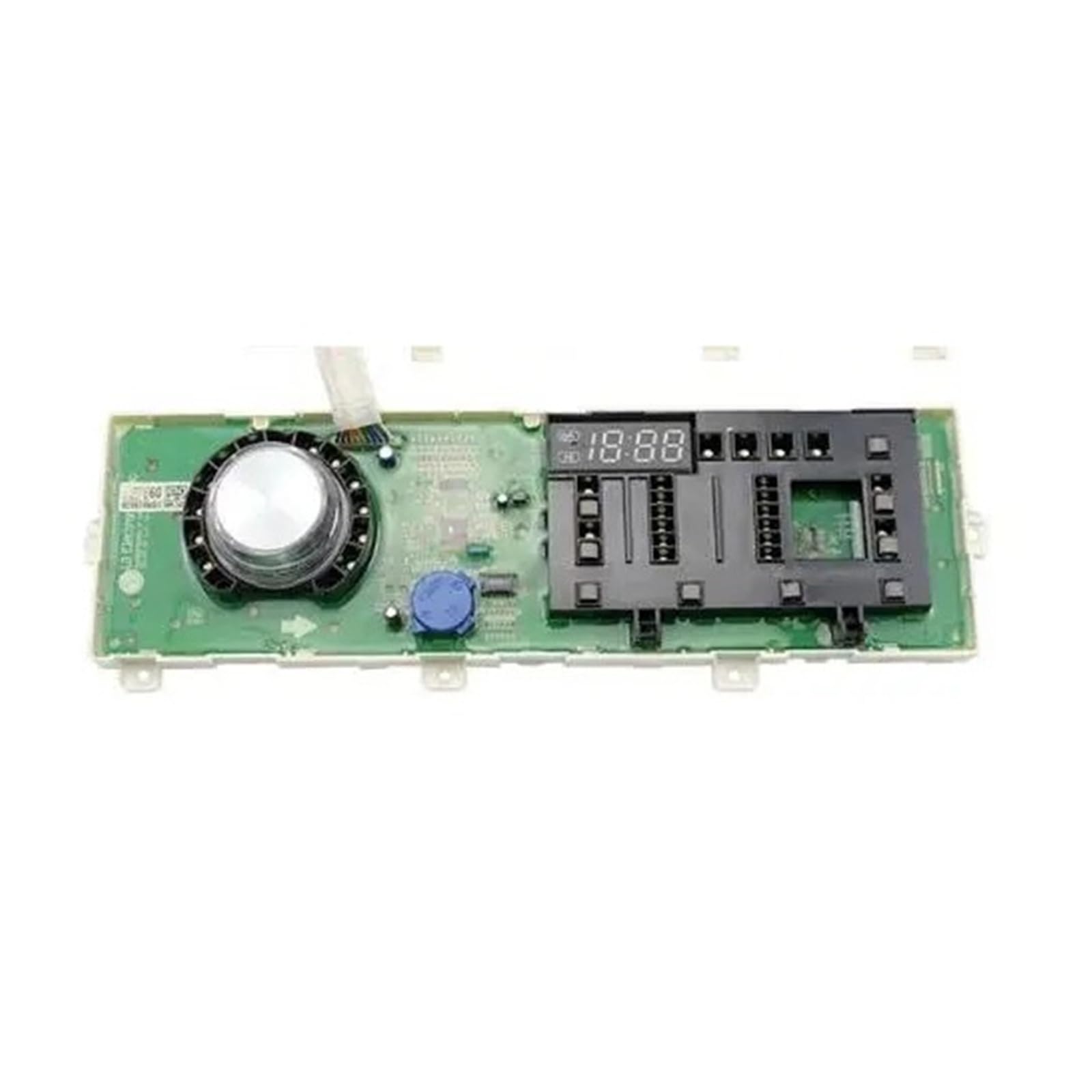 Compatible Con LG, Piezas De Tablero De Lavadora EBR830260 EBR83026005 EBR82683009, Repuestos De Buen Funcionamiento