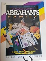 A walk with Abraham's family: Book of Genesis 0871626799 Book Cover