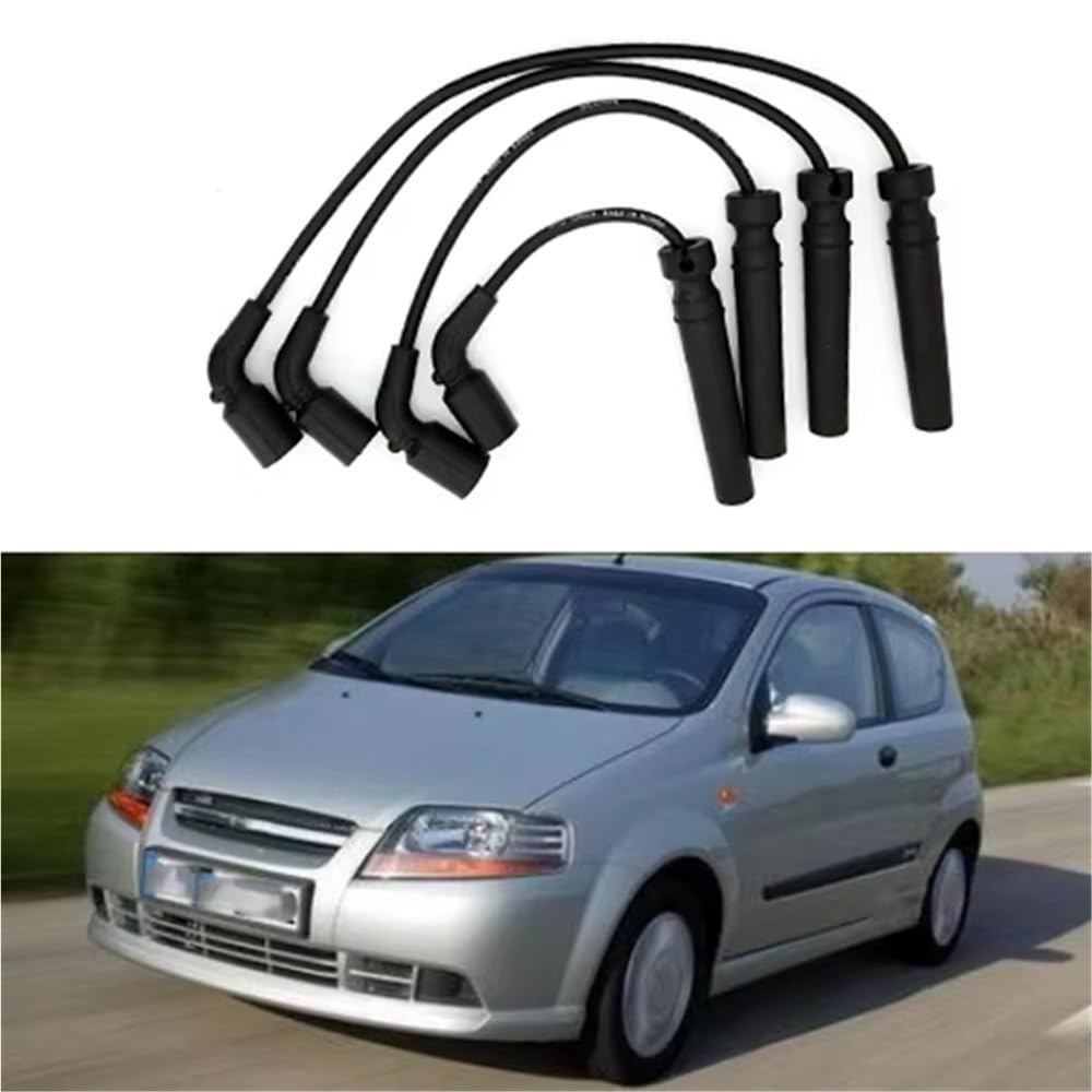 Cable encendido Para CHEVROLET para AVEO 1.6L DOHC L4