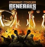  Command Conquer Generals